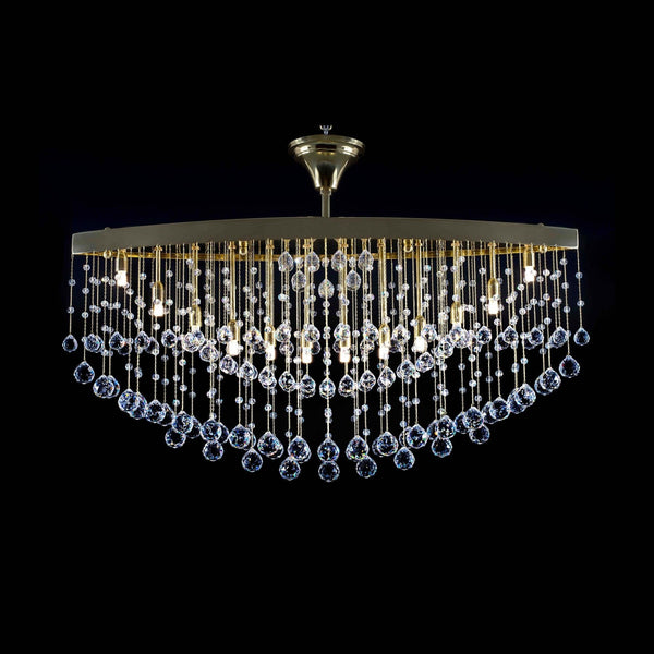 Lustre | Fyrelis