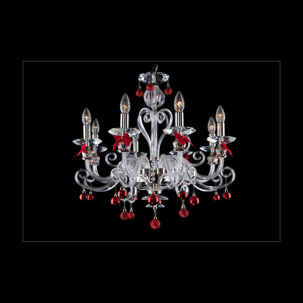 Lustre | Peregr