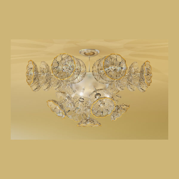 Lustre | Sertorilo