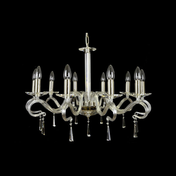 Lustre | Melissa
