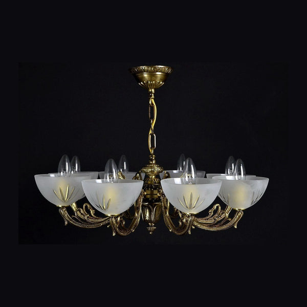 Lustre | Rostorissa