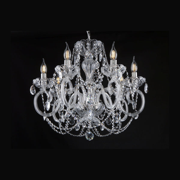 Lustre | Lortorina