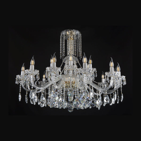 Lustre | Rostorano