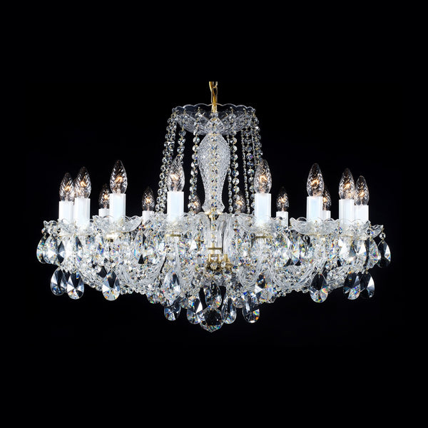 Lustre | Livtoreta