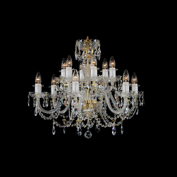 Lustre | Kazimira
