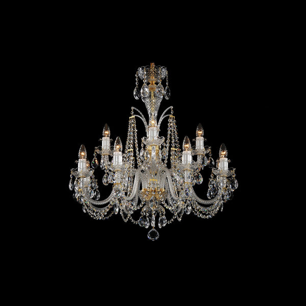 Lustre | Zambelli