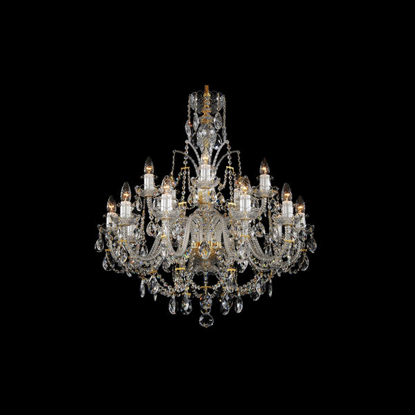 Lustre | Ondtorissa