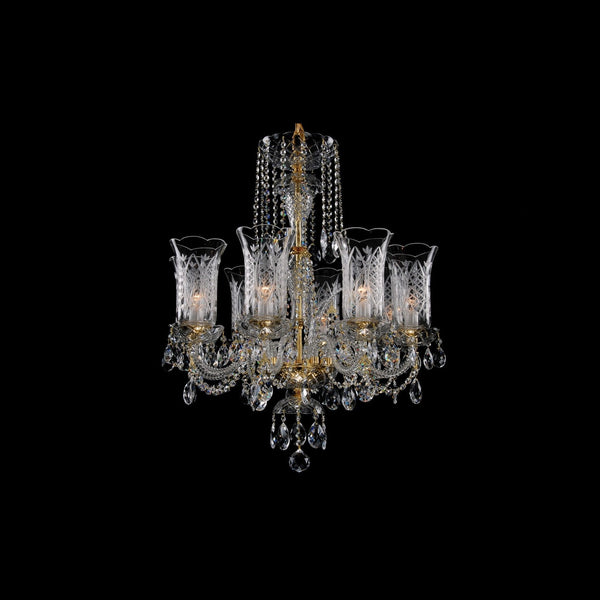 Lustre | Valdina
