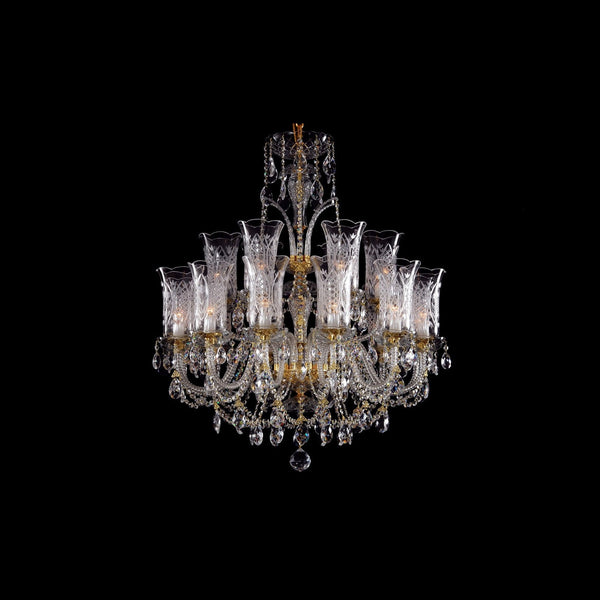 Lustre | Luciella