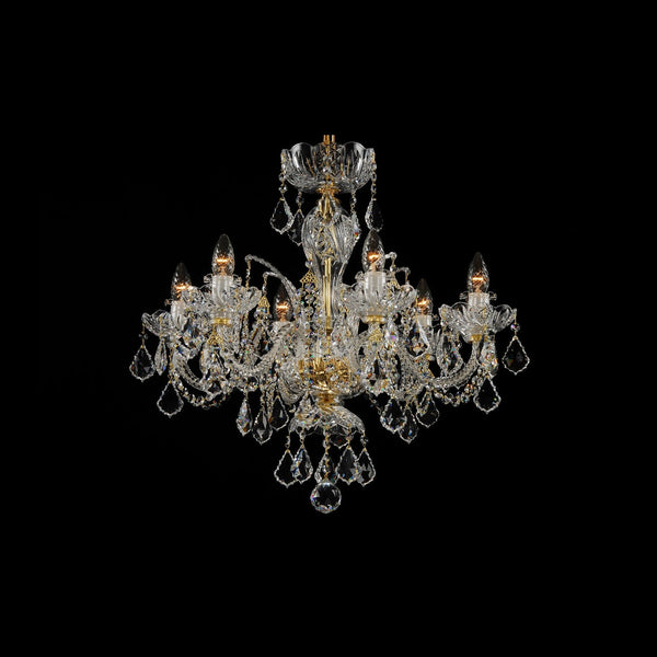 Lustre | Zentoreno