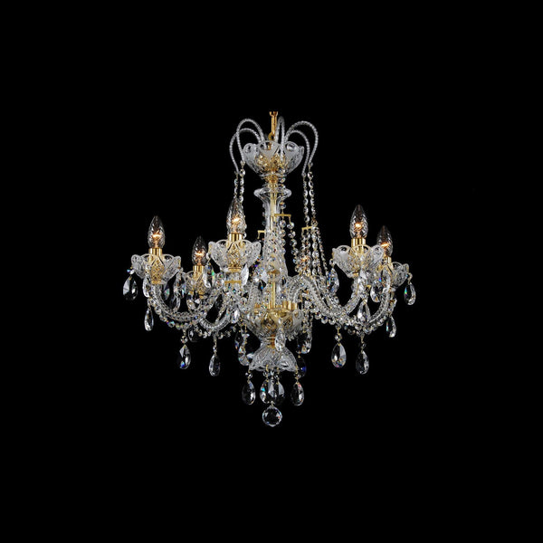 Lustre | Ernesta