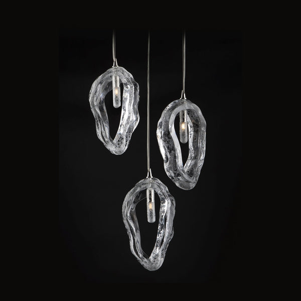 Suspension luminaire | Zentorara