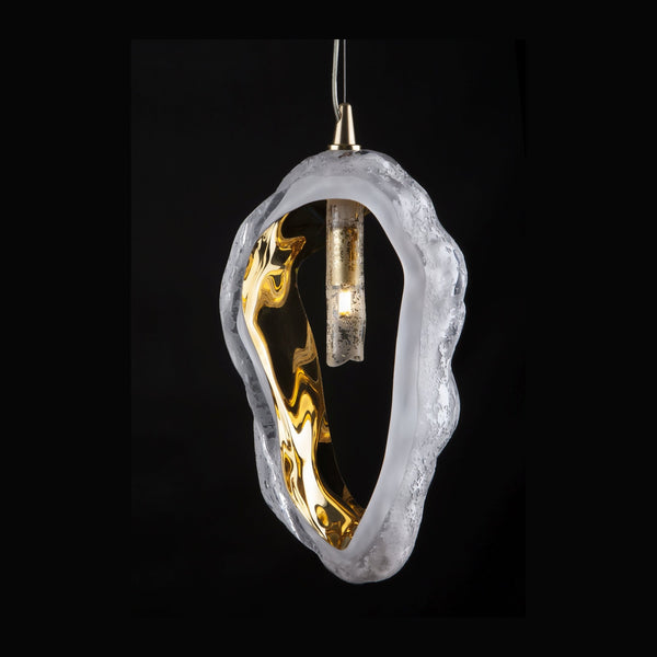 Suspension luminaire | Elitorora