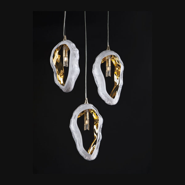 Suspension luminaire | Morvessa