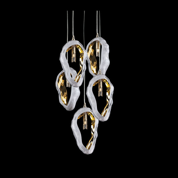 Suspension luminaire | Kastoria