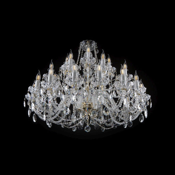 Lustre | Sortorina