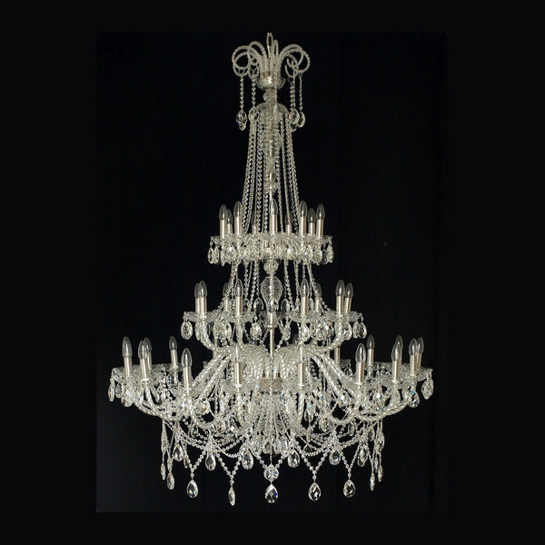 Lustre | Alméris
