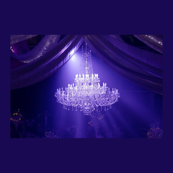 Lustre | Kalypso