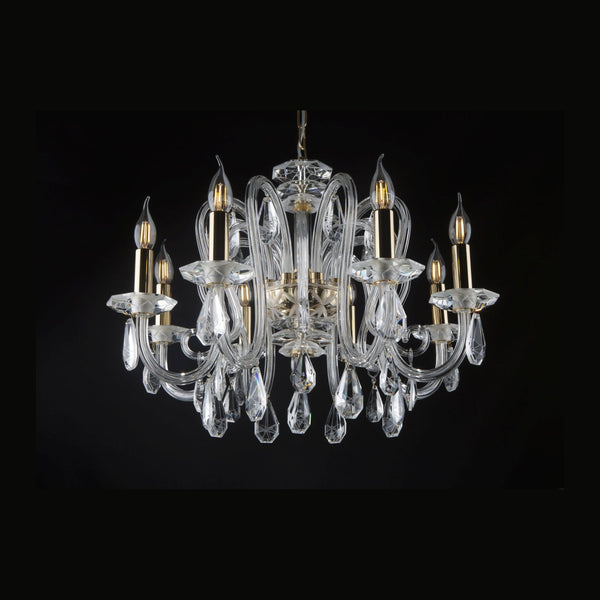 Lustre | Sortorano