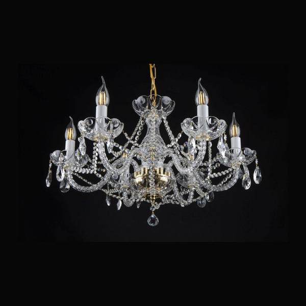 Lustre | Giancarlo