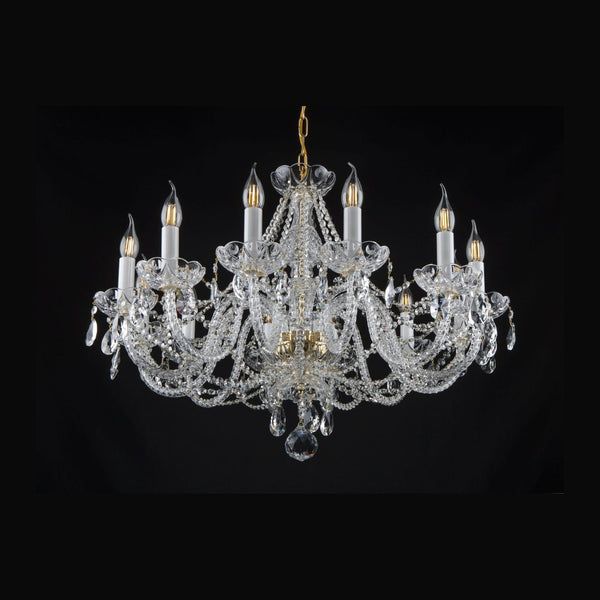 Lustre | Taddeo