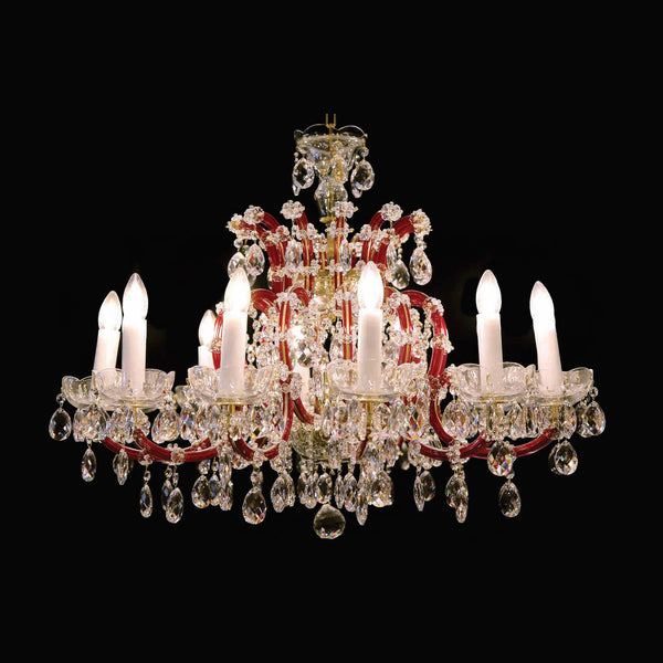 Lustre | Rubellia
