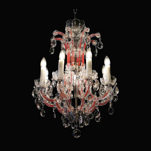 Lustre | Erythrea