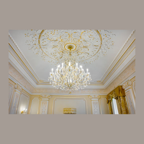 Lustre | Ondlinessa