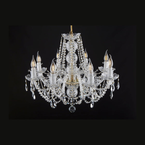 Lustre | Korbinian