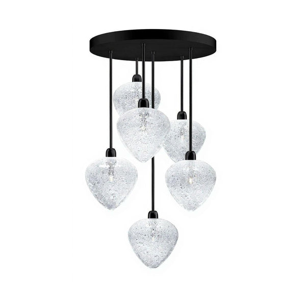 Suspension luminaire | Valeriana