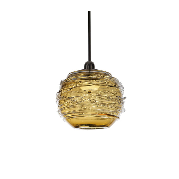 Suspension luminaire | Kallirrhoe