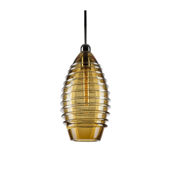Suspension luminaire | Quessia