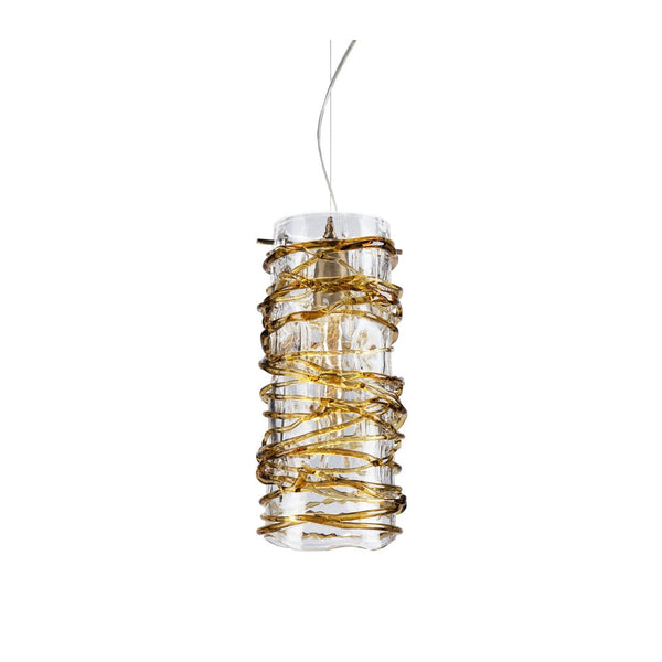 Suspension luminaire | Undomiel