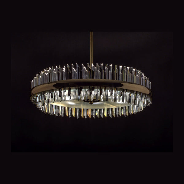 Suspension luminaire | Amaryllis