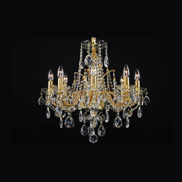 Lustre | Carlotta