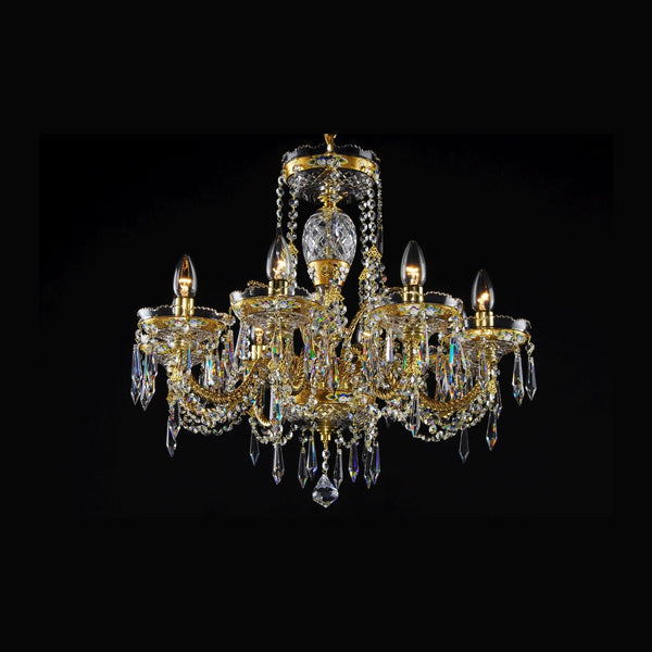 Lustre | Adelina