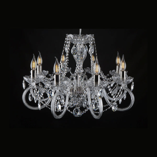 Lustre | Calliope