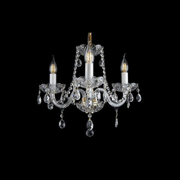 Lustre | Briscara