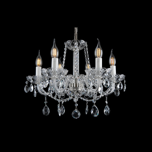 Lustre | Marisela