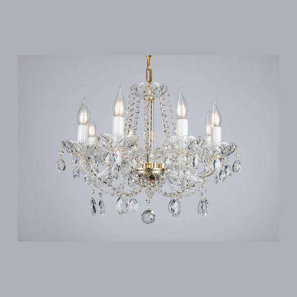 Lustre | Ondlineno