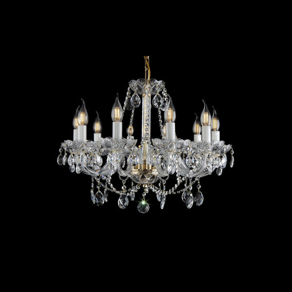 Lustre | Ondlinora