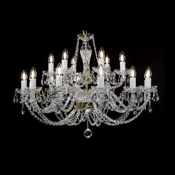 Lustre | Grazia