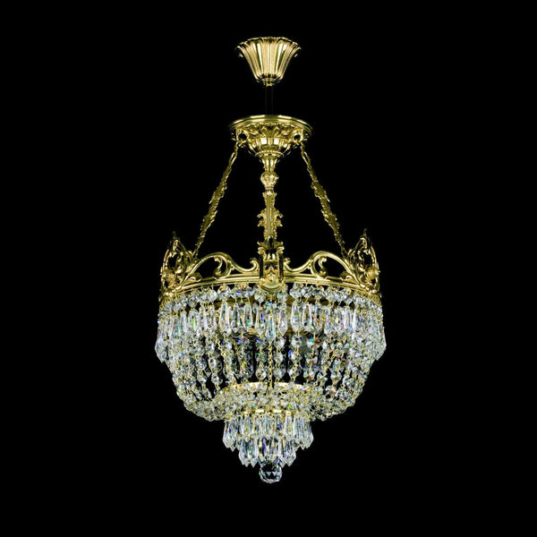 Lustre | Eirene
