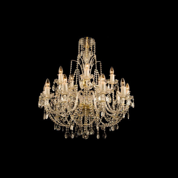 Lustre | Briosa