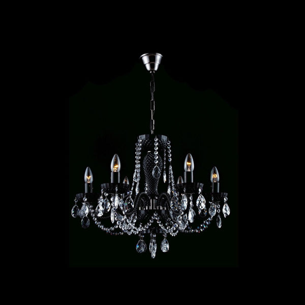 Lustre | Manfredi