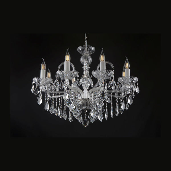 Lustre | Cassandra