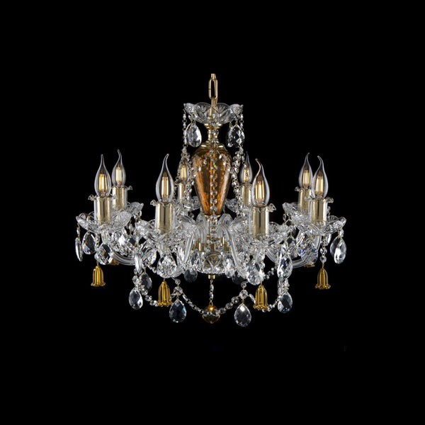 Lustre | Rosetta