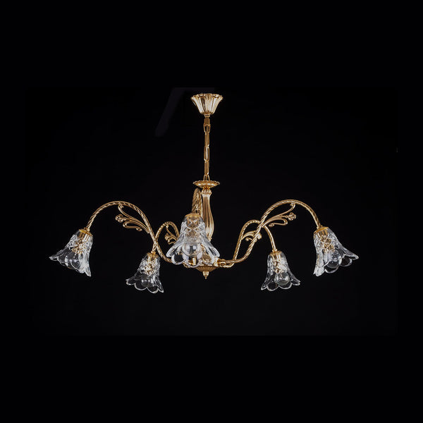 Lustre | Florinda