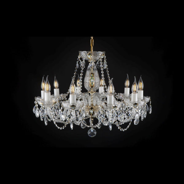 Lustre | Silranora
