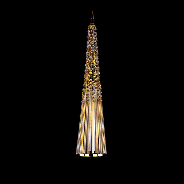 Lustre | Maelstrom